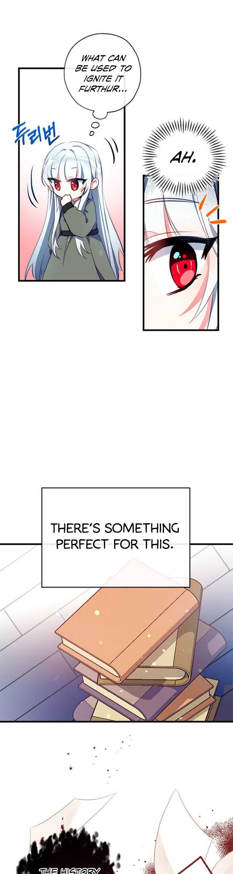 Can We Become a Family? chapter 2 page 30