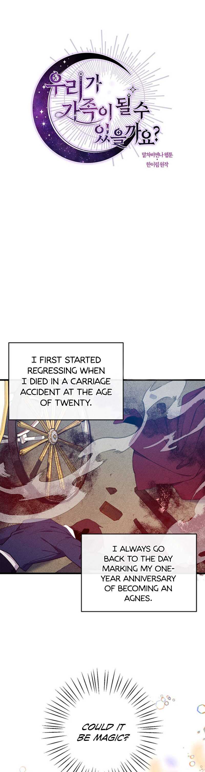 Can We Become a Family? chapter 2 page 4