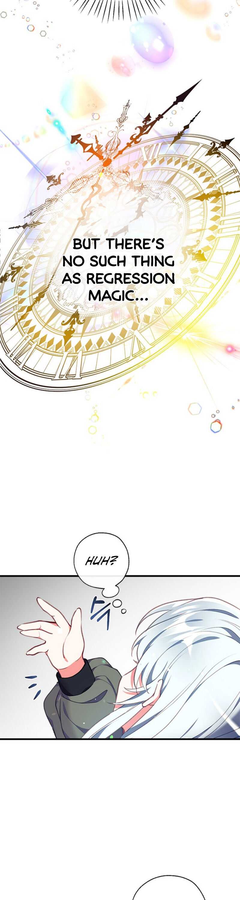 Can We Become a Family? chapter 2 page 5