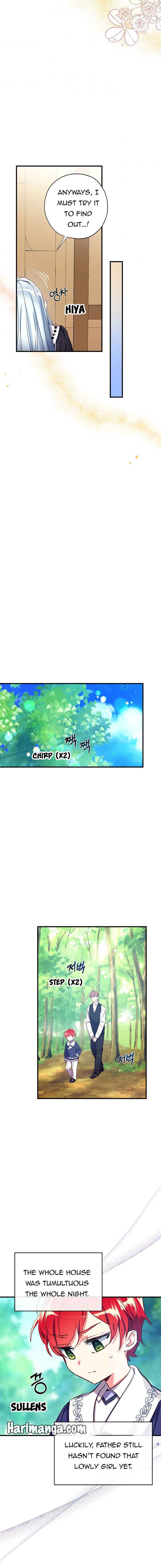 Can We Become a Family? chapter 20 page 11