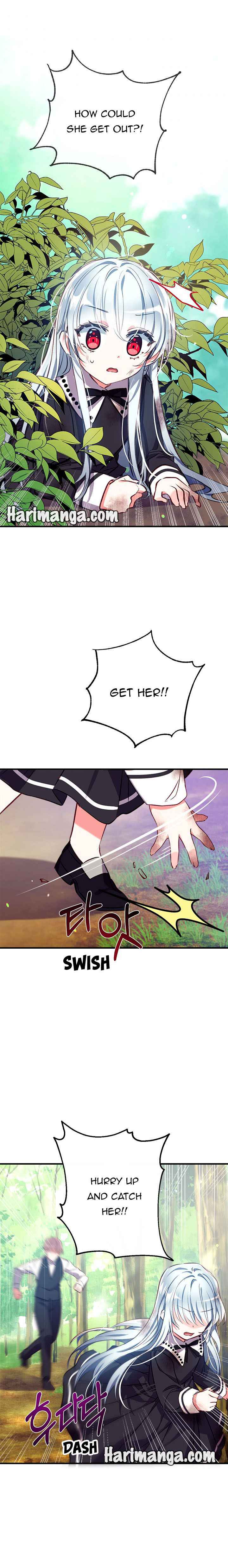 Can We Become a Family? chapter 20 page 13