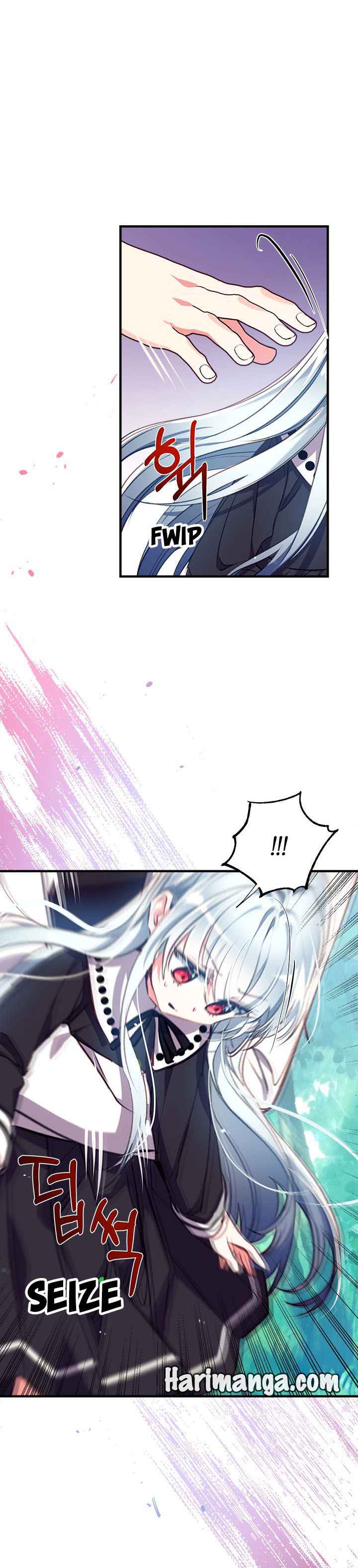 Can We Become a Family? chapter 20 page 14