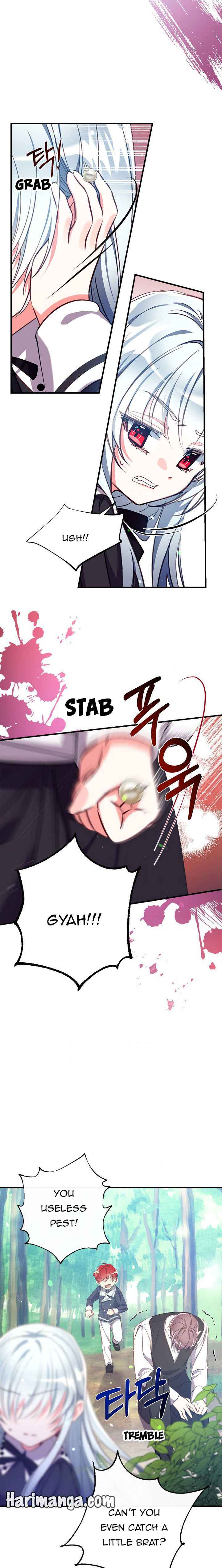 Can We Become a Family? chapter 20 page 15