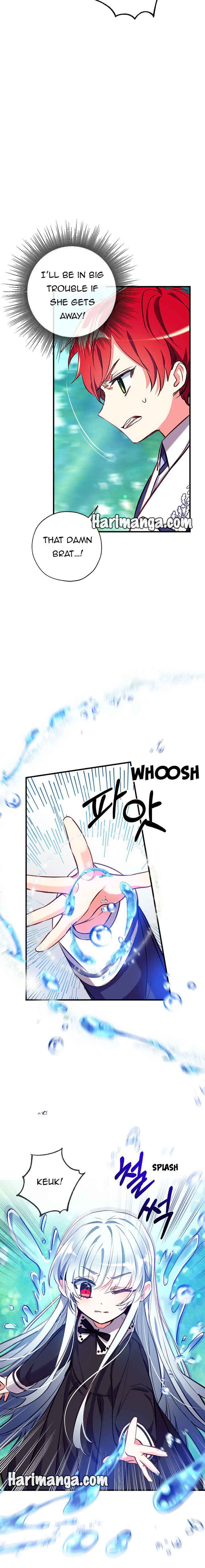 Can We Become a Family? chapter 20 page 16