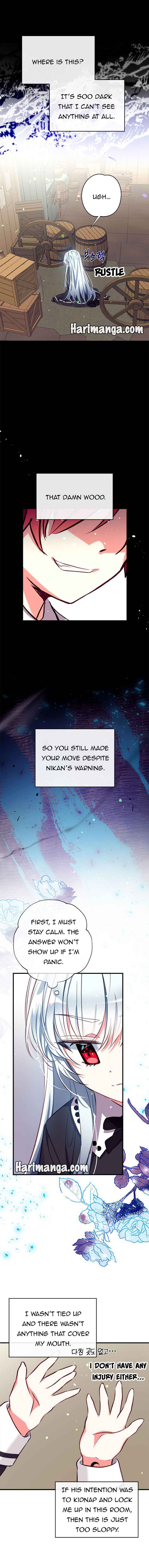 Can We Become a Family? chapter 20 page 2