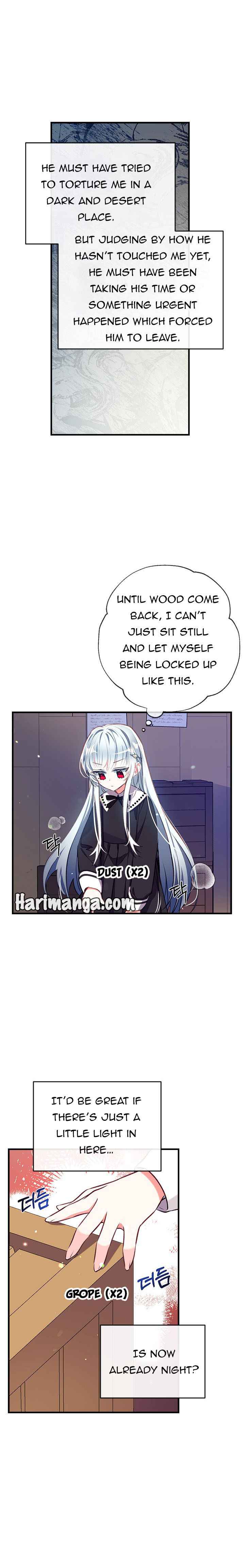 Can We Become a Family? chapter 20 page 3