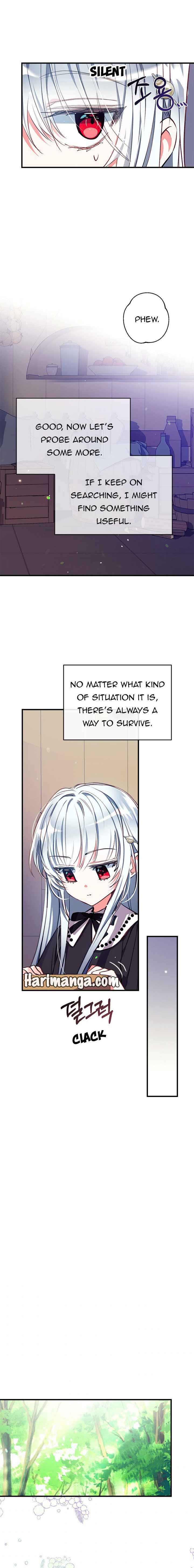 Can We Become a Family? chapter 20 page 5