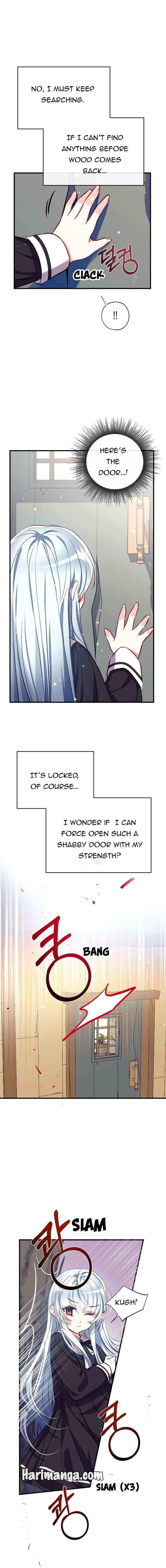 Can We Become a Family? chapter 20 page 7