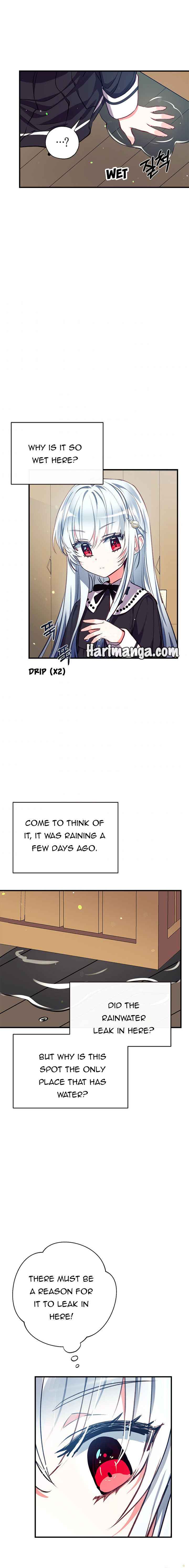 Can We Become a Family? chapter 20 page 9