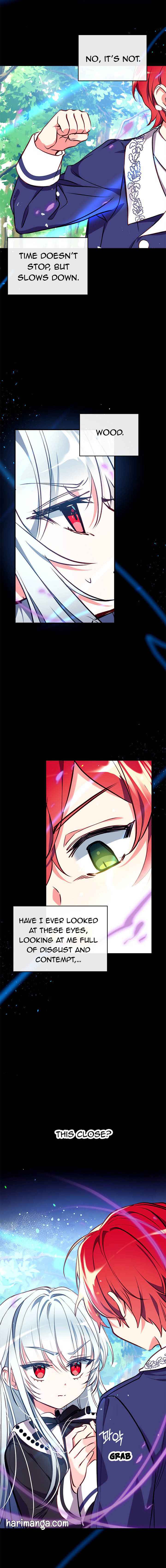 Can We Become a Family? chapter 21 page 1