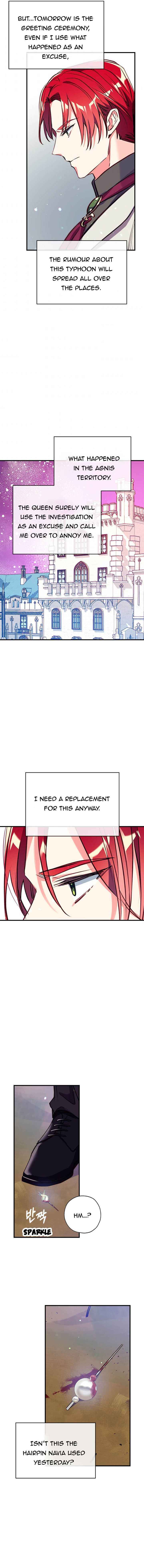 Can We Become a Family? chapter 21 page 11