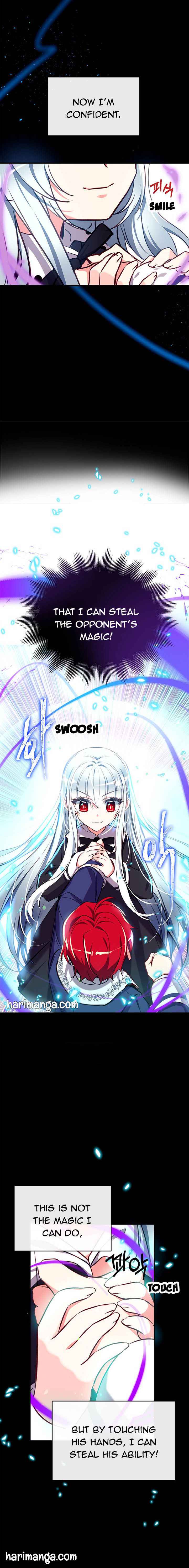 Can We Become a Family? chapter 21 page 2