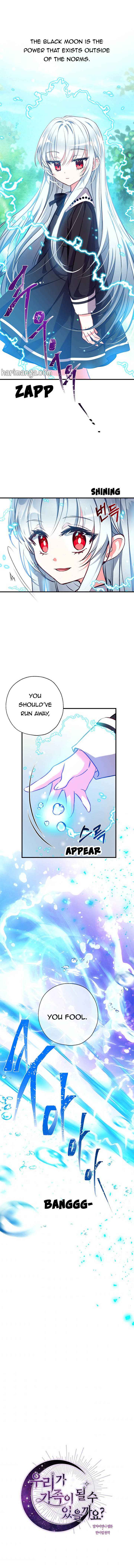 Can We Become a Family? chapter 21 page 4