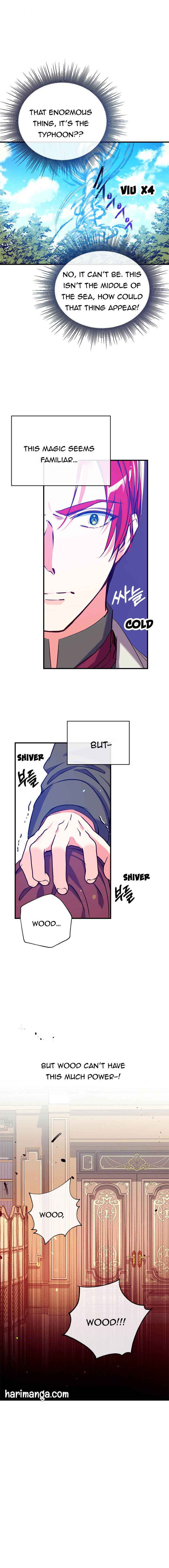 Can We Become a Family? chapter 21 page 7