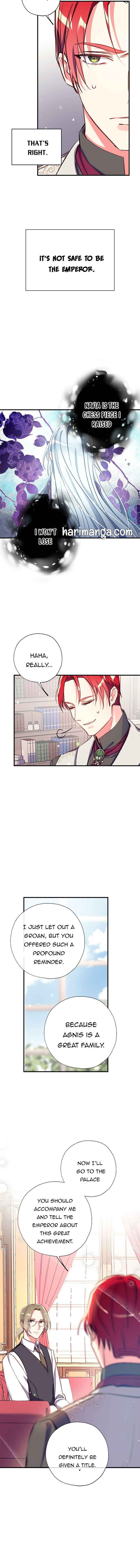 Can We Become a Family? chapter 23.5 page 2