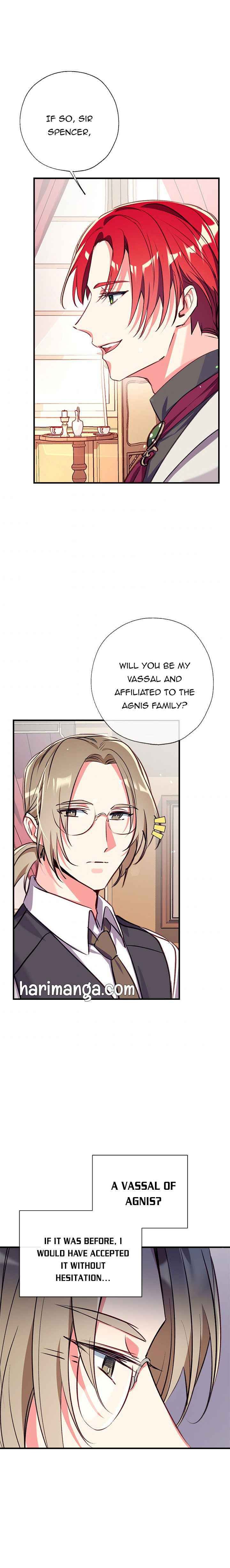 Can We Become a Family? chapter 23.5 page 3