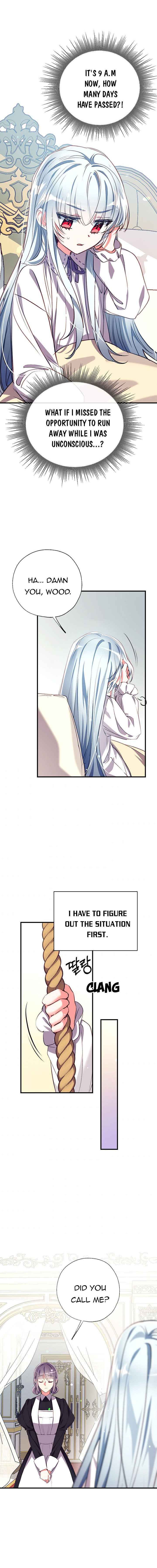 Can We Become a Family? chapter 23.5 page 7