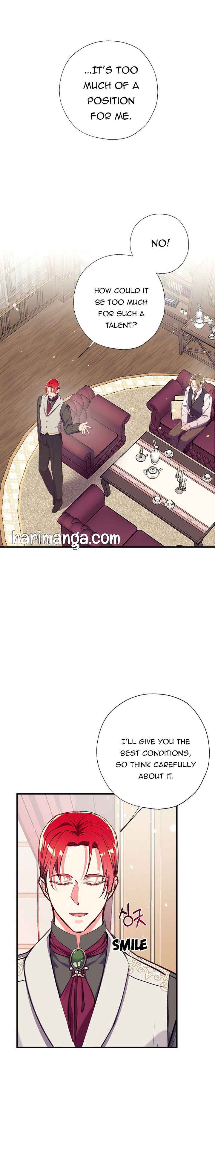 Can We Become a Family? chapter 23 page 4