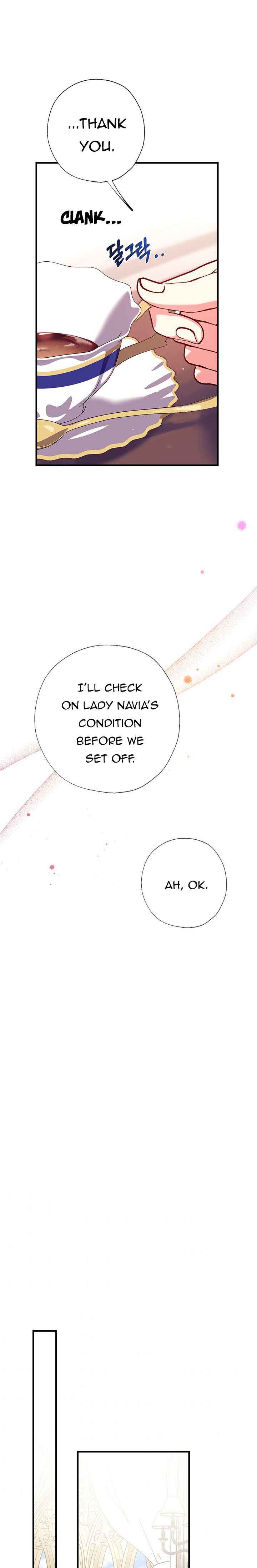 Can We Become a Family? chapter 23 page 5