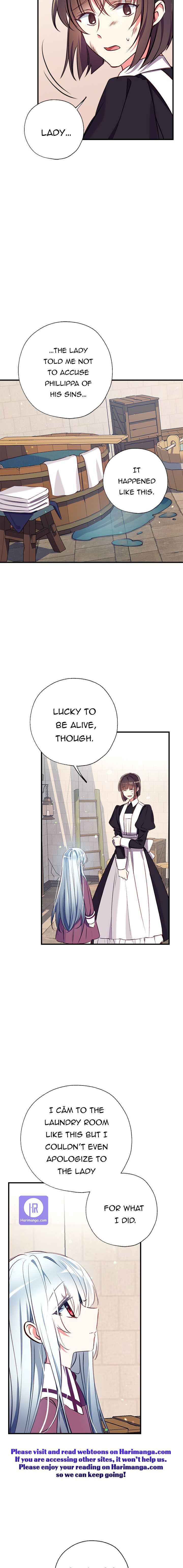 Can We Become a Family? chapter 25 page 11