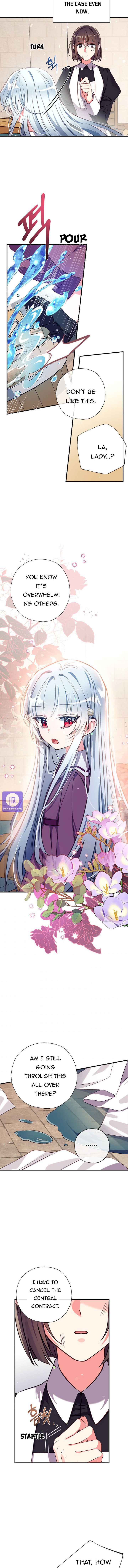 Can We Become a Family? chapter 25 page 13