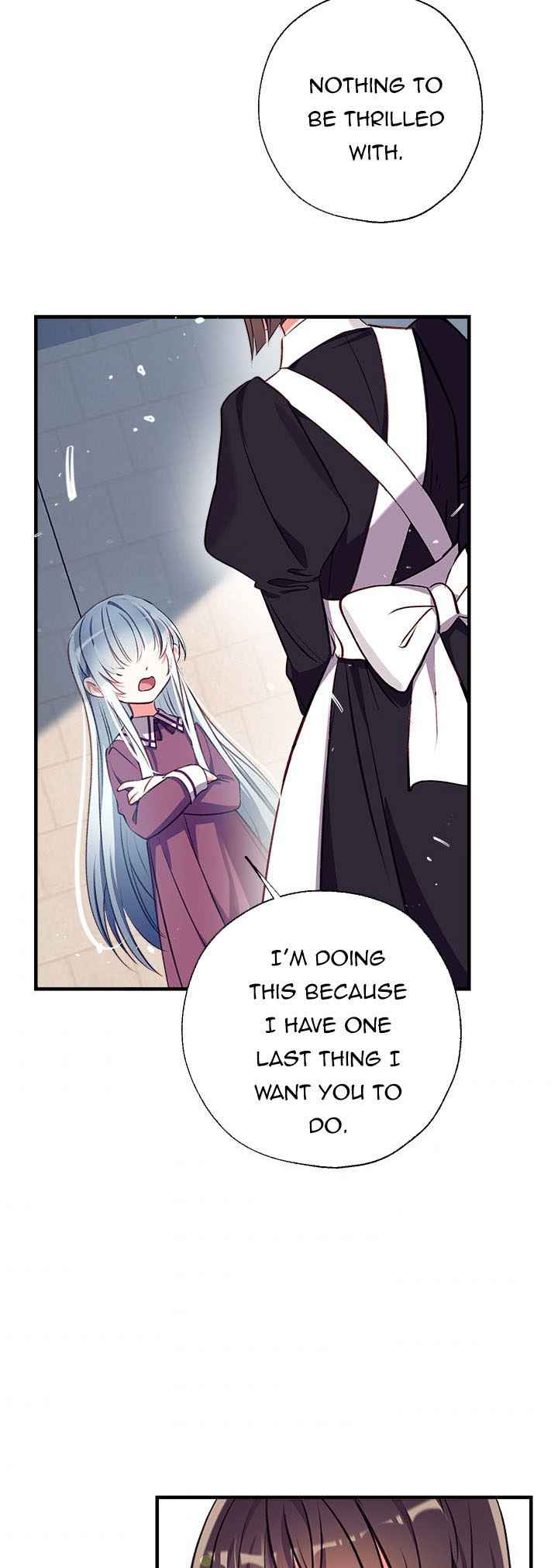 Can We Become a Family? chapter 25 page 15