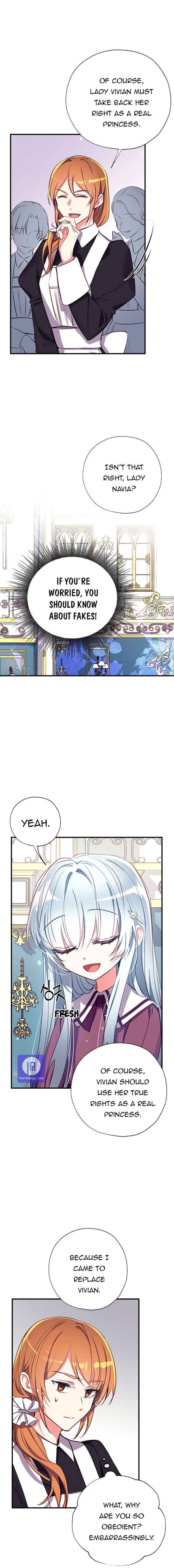 Can We Become a Family? chapter 25 page 2