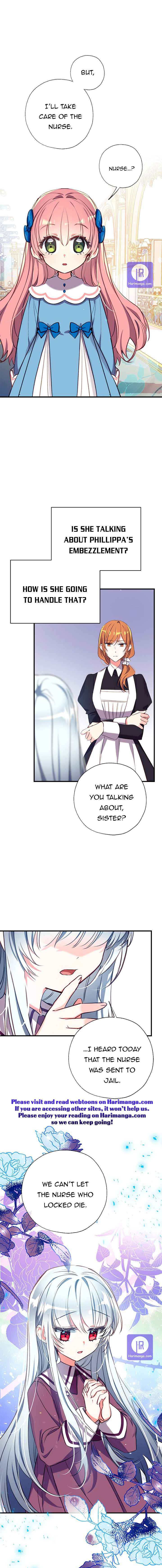 Can We Become a Family? chapter 25 page 3