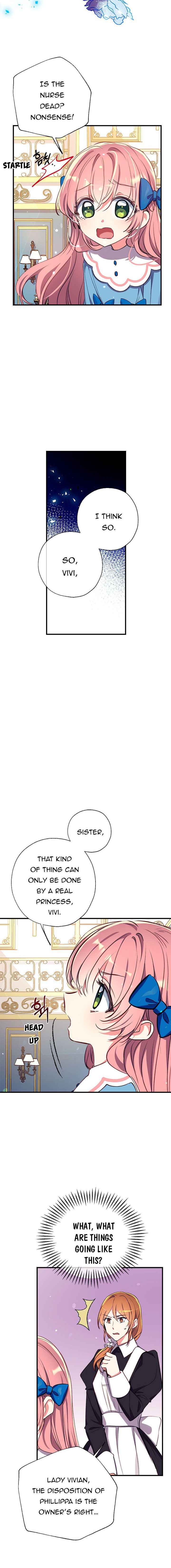 Can We Become a Family? chapter 25 page 4