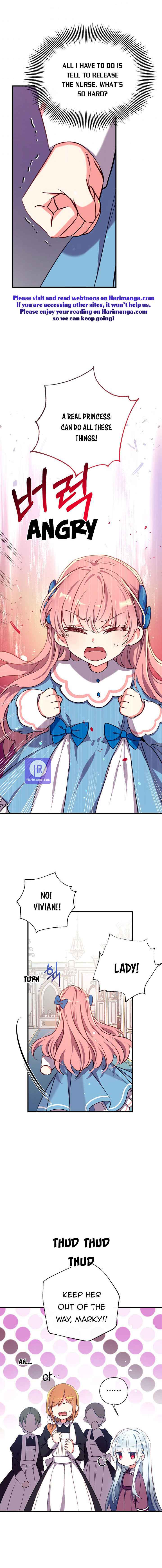 Can We Become a Family? chapter 25 page 7