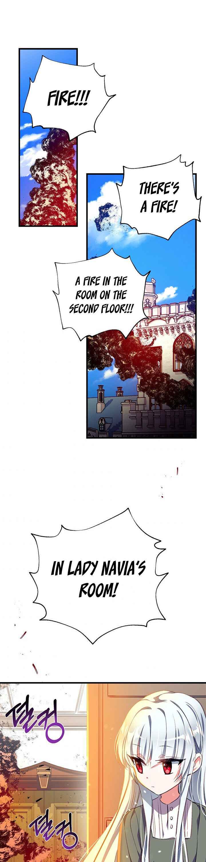 Can We Become a Family? chapter 3 page 1