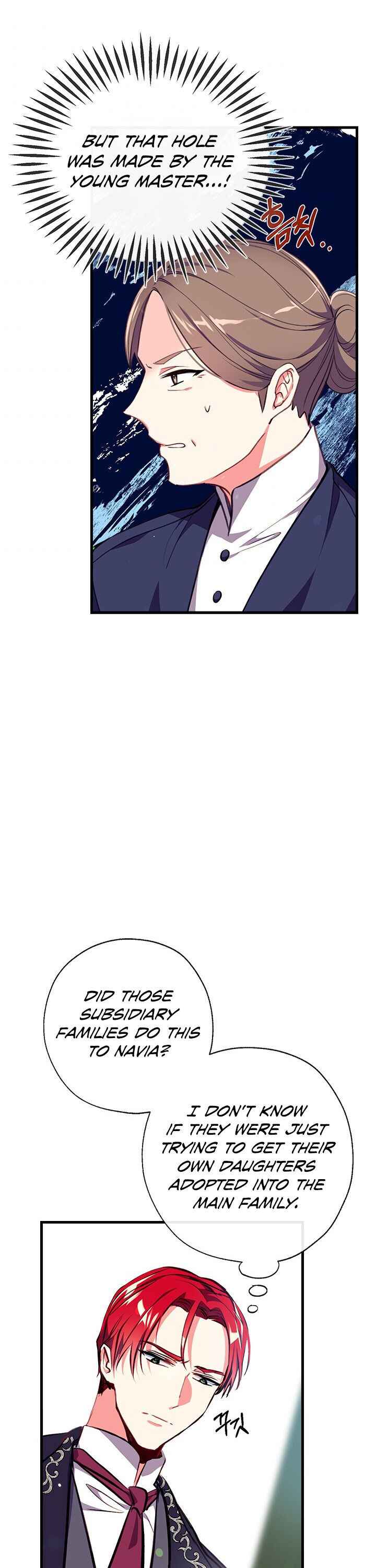 Can We Become a Family? chapter 3 page 10