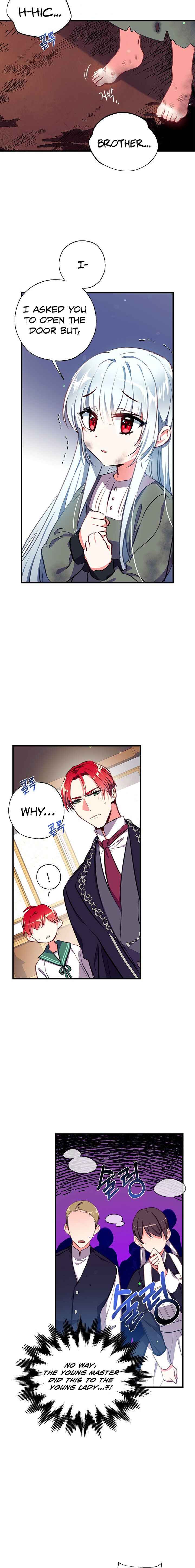 Can We Become a Family? chapter 3 page 13