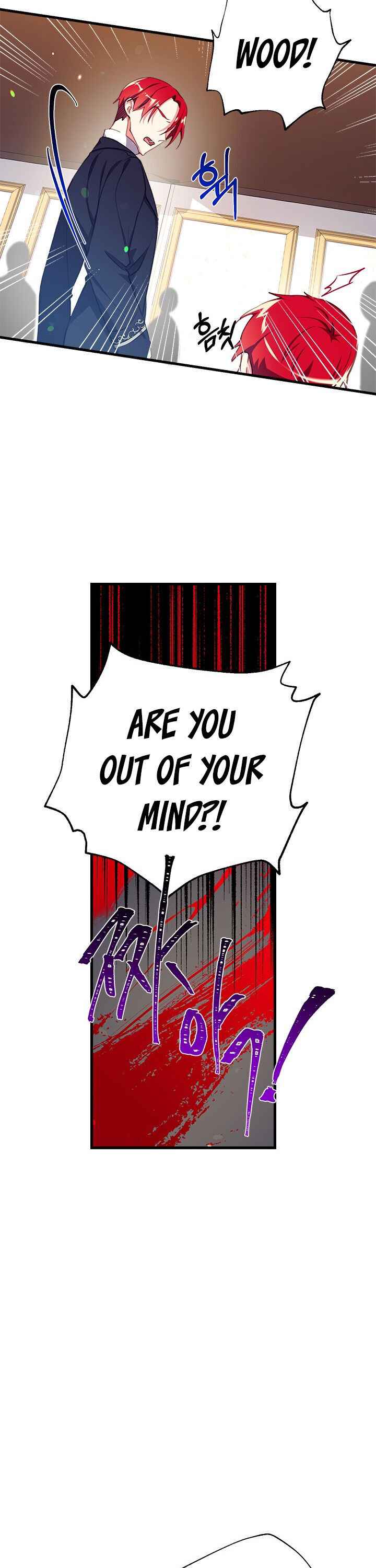 Can We Become a Family? chapter 3 page 14