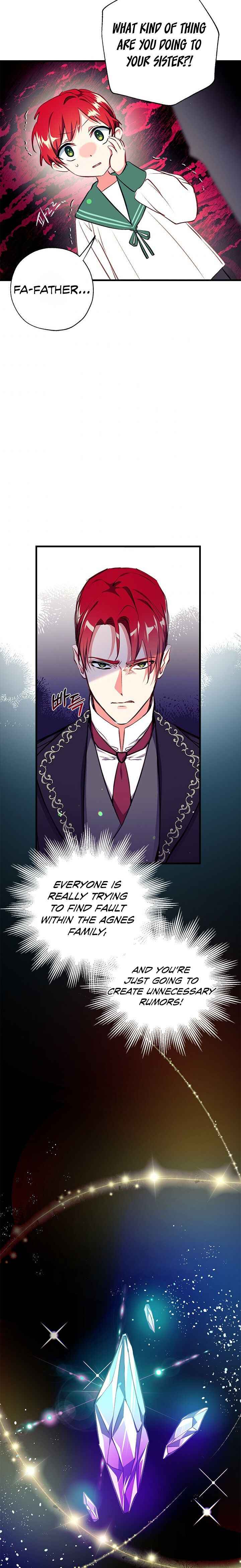 Can We Become a Family? chapter 3 page 15