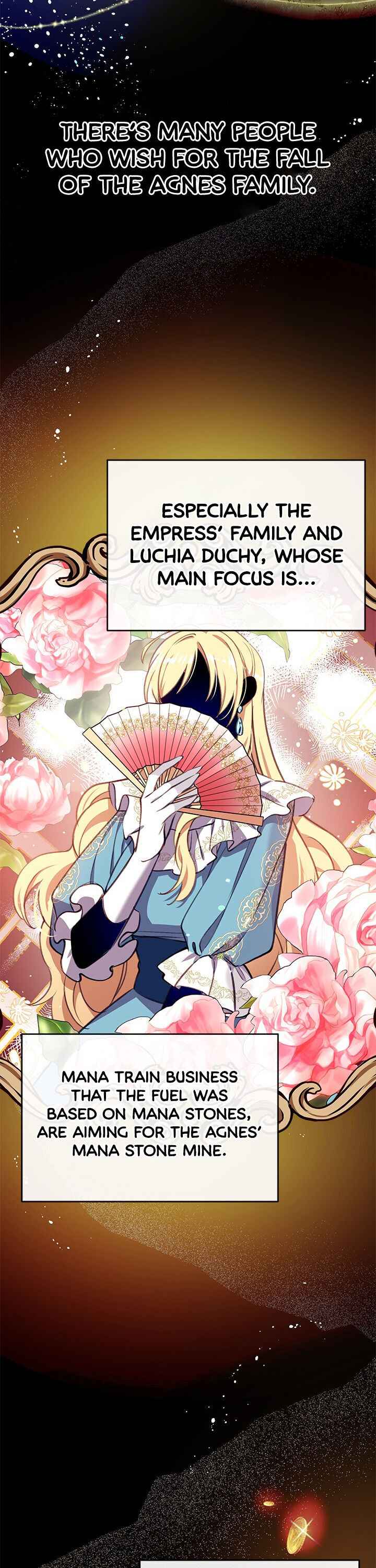 Can We Become a Family? chapter 3 page 16