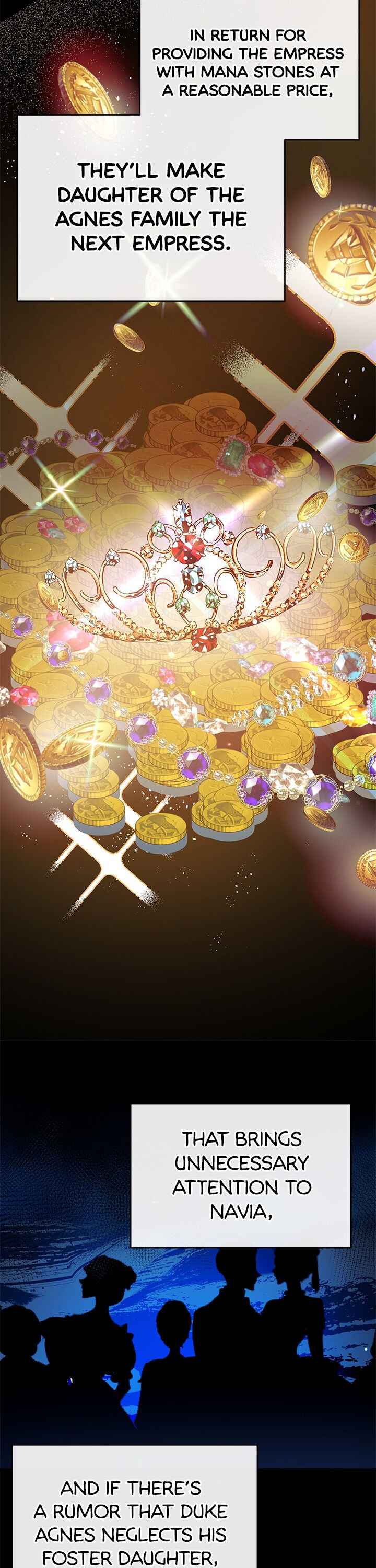 Can We Become a Family? chapter 3 page 17