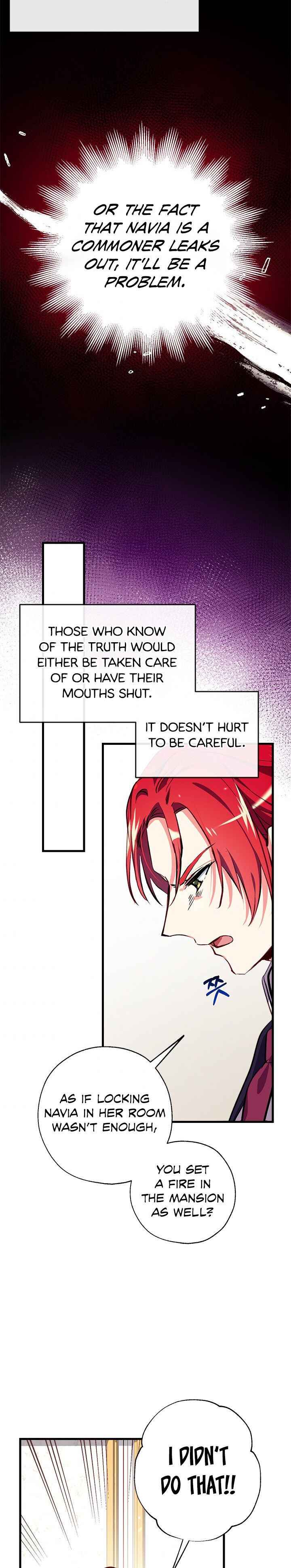 Can We Become a Family? chapter 3 page 18