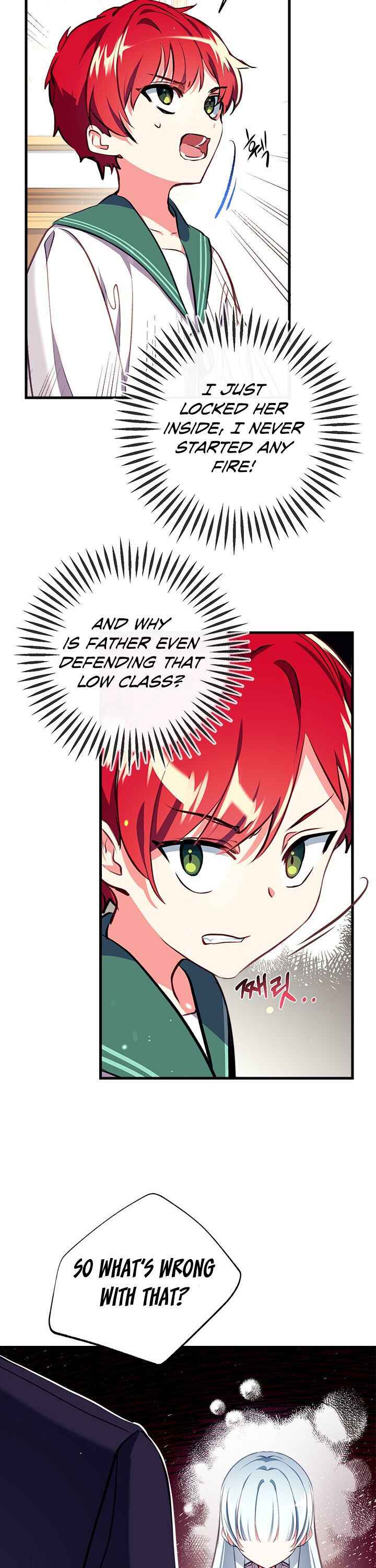 Can We Become a Family? chapter 3 page 19