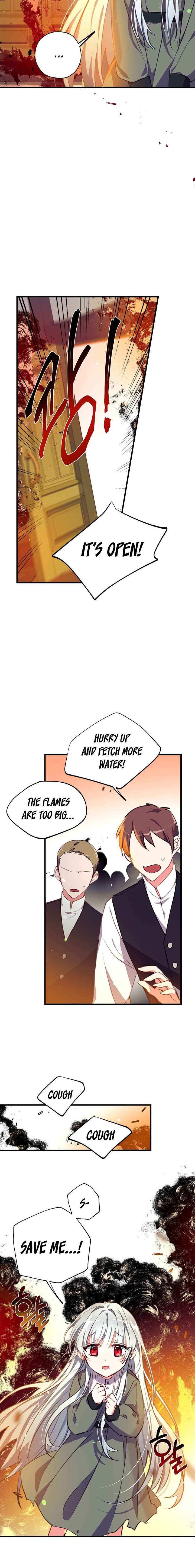 Can We Become a Family? chapter 3 page 2