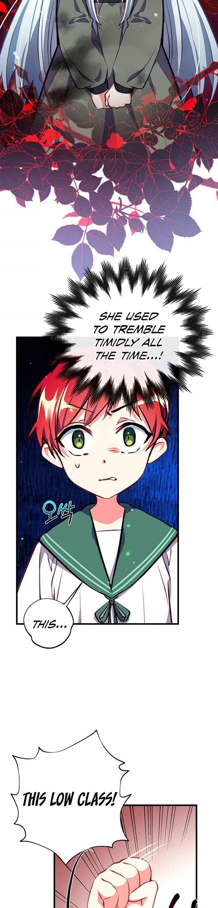 Can We Become a Family? chapter 3 page 21