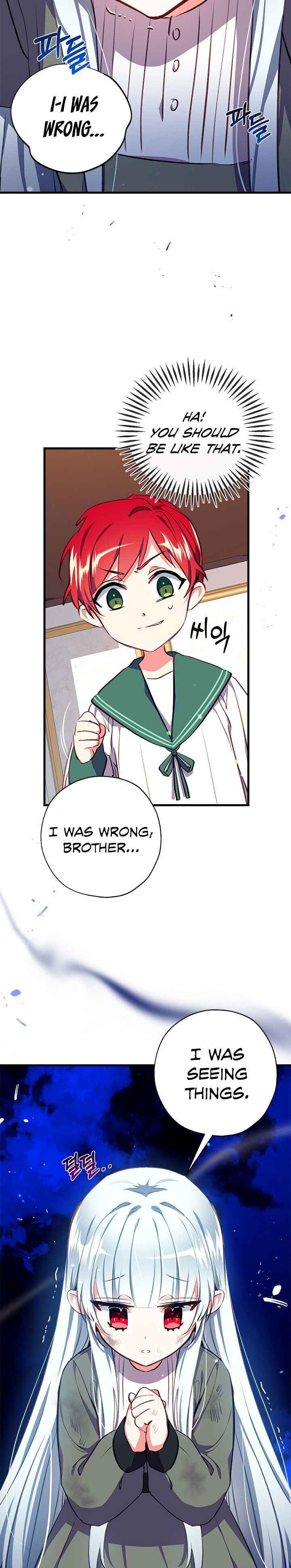 Can We Become a Family? chapter 3 page 23