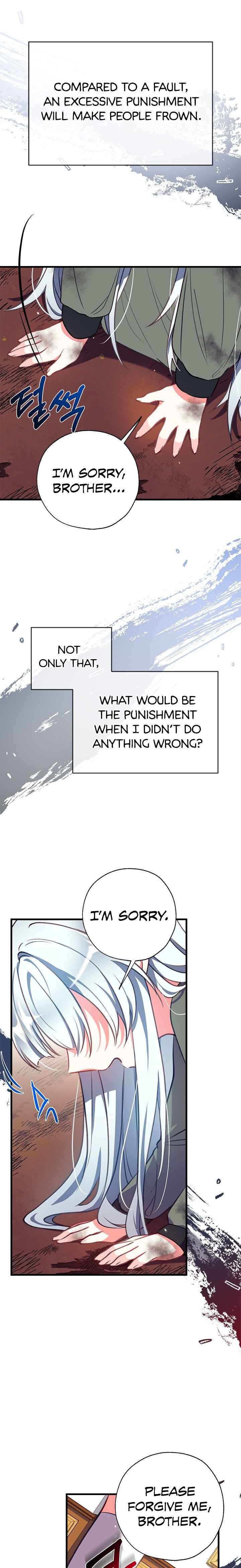 Can We Become a Family? chapter 3 page 25