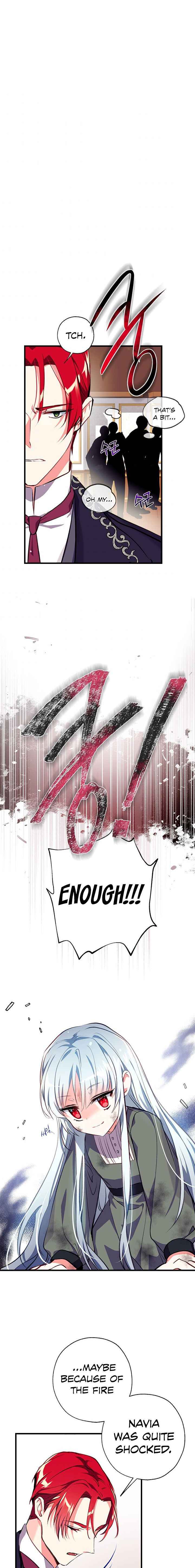 Can We Become a Family? chapter 3 page 27