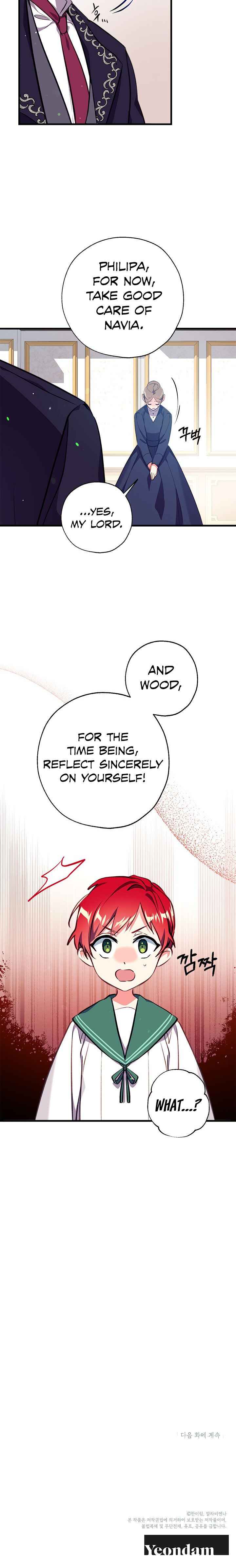 Can We Become a Family? chapter 3 page 28