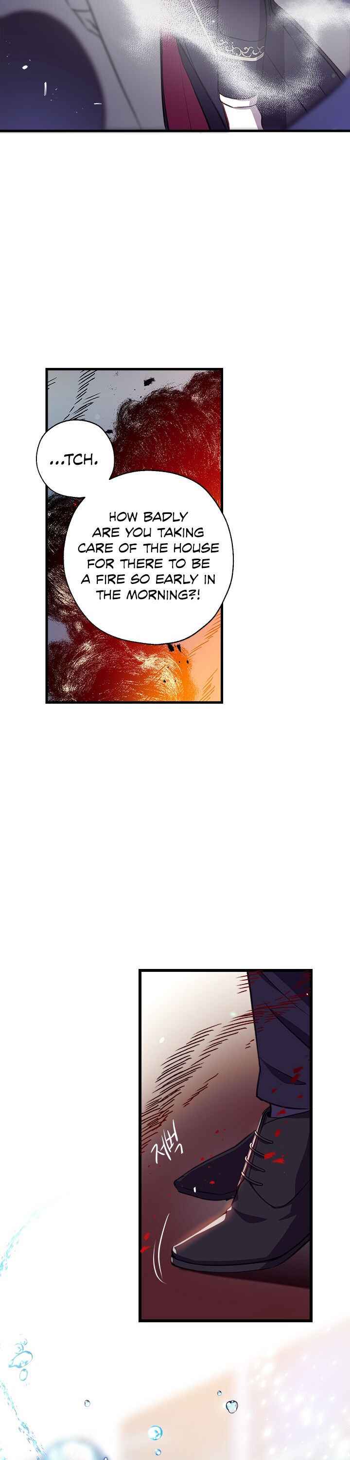 Can We Become a Family? chapter 3 page 5