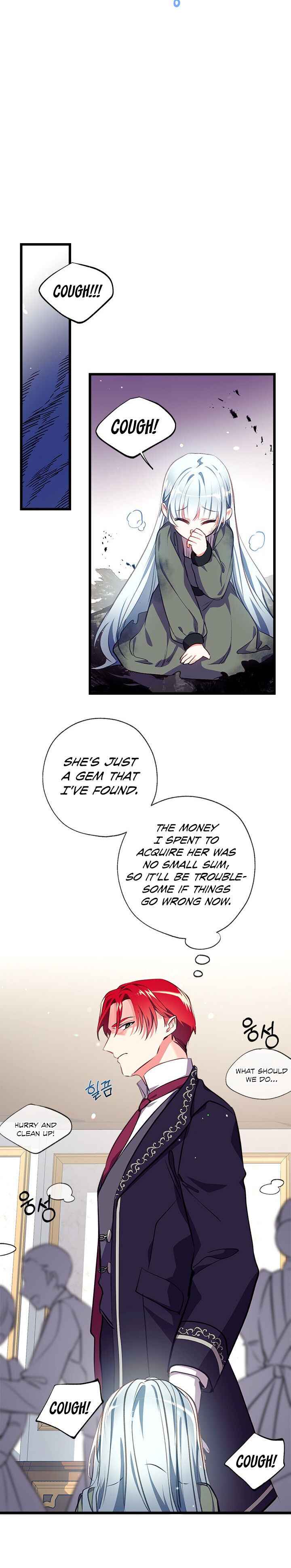 Can We Become a Family? chapter 3 page 7