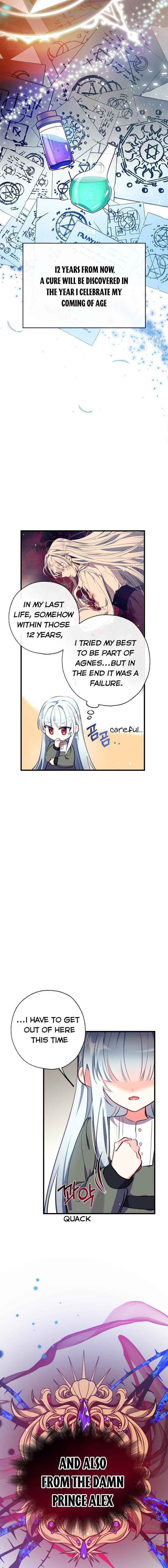 Can We Become a Family? chapter 4.1 page 10