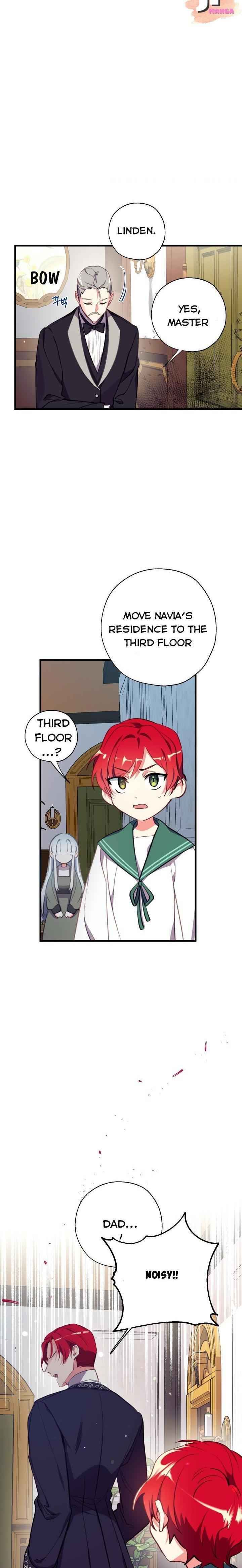 Can We Become a Family? chapter 4.1 page 2