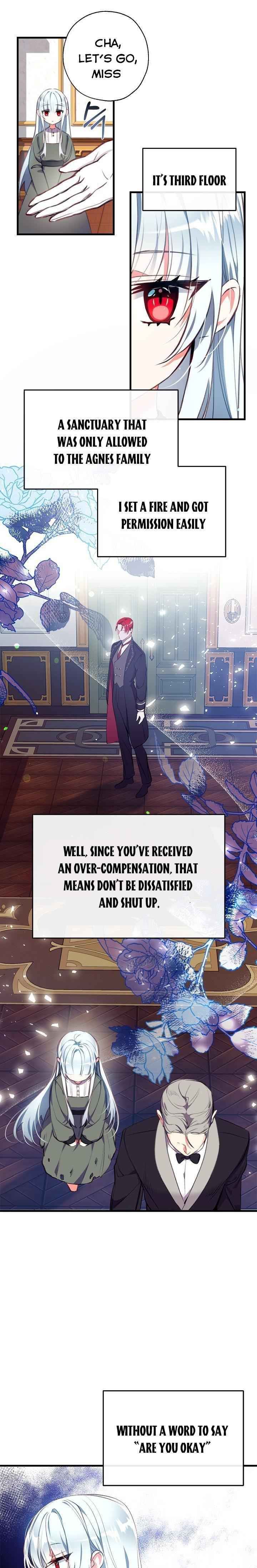 Can We Become a Family? chapter 4.1 page 4